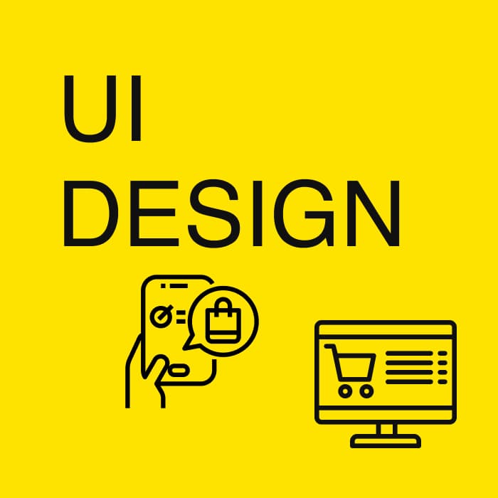 Что такое UI и как пользовательский интерфейс влияет на продажи интернет магазина