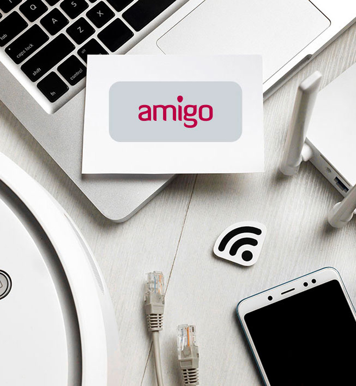 Amigo